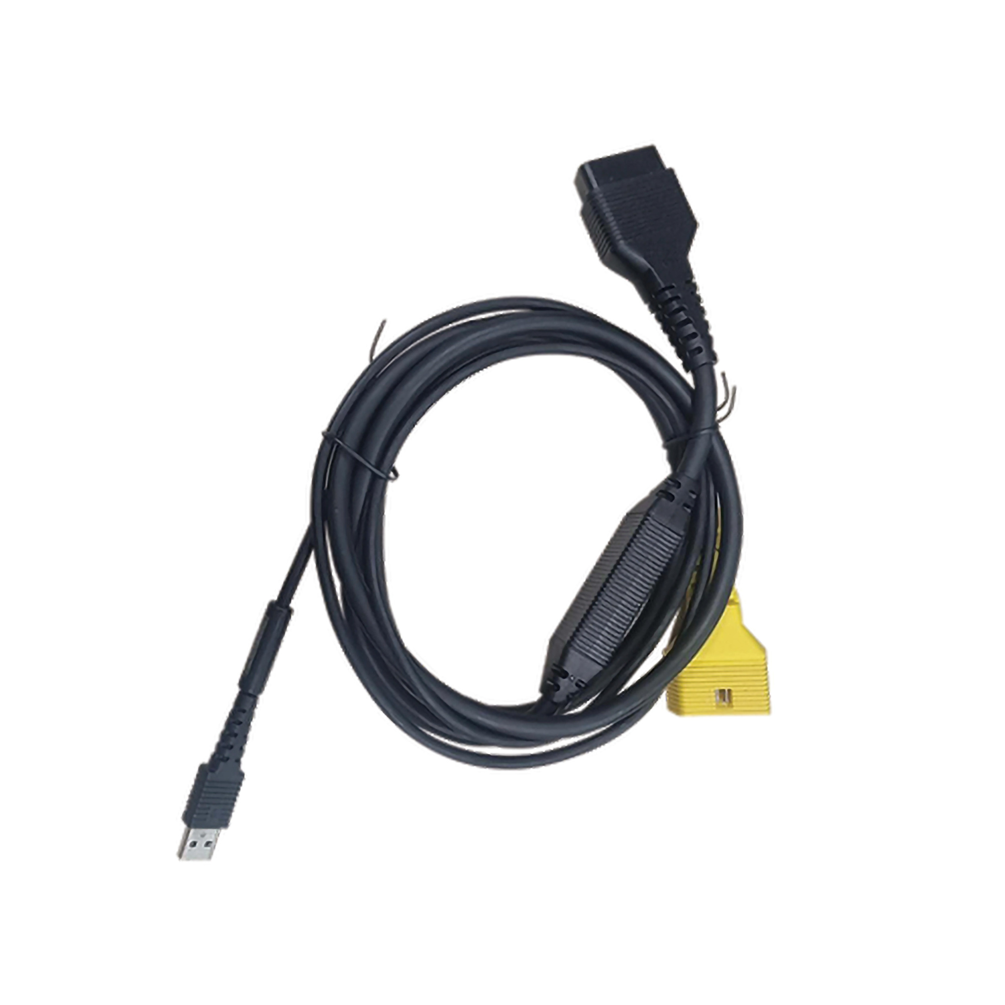 Bi-Lateral DOiP Cable